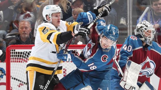 Final: Penguins 5, Avalanche 2 taken in Denver (Live coverage)